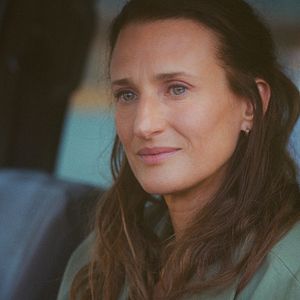 Fotoğraf Camille Cottin