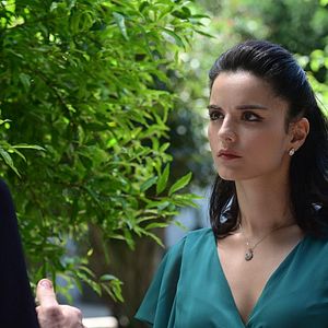 Fotoğraf Veda Mektubu