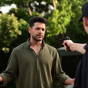 Fotoğraf Veda Mektubu