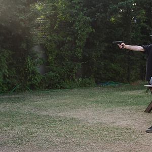 Fotoğraf Veda Mektubu