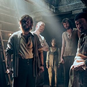 Fotoğraf Drakula: Son Yolculuk