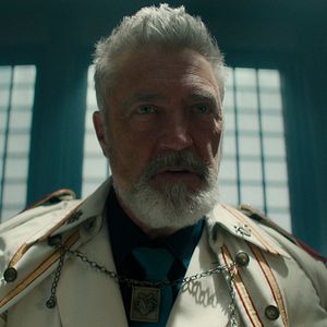 Fotoğraf Vincent Regan