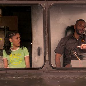 Fotoğraf Khali Daniya-Renee Spraggins