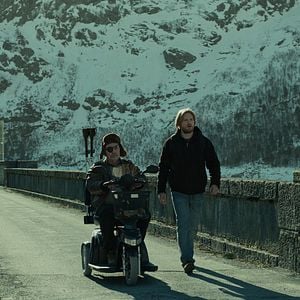 Fotoğraf Bjørn Sundquist