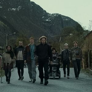 Fotoğraf Bjørn Sundquist