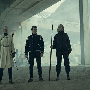 Fotoğraf Synnøve Macody Lund