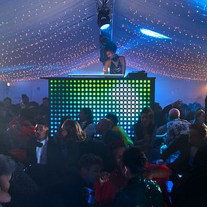 Fotoğraf Red, White & Royal Blue