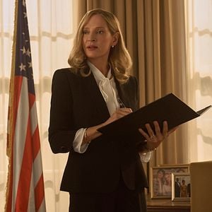 Fotoğraf Red, White & Royal Blue