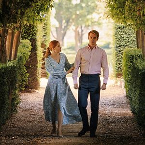 Fotoğraf Red, White & Royal Blue