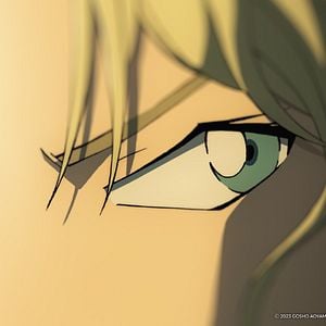 Fotoğraf Dedektif Conan: Siyah Demir Denizaltı