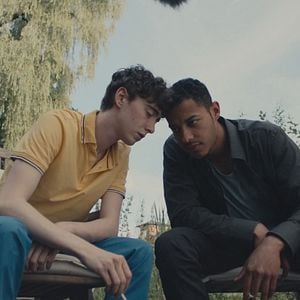 Fotoğraf The Lesson