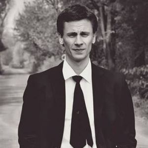 Fotoğraf Adam Bobik