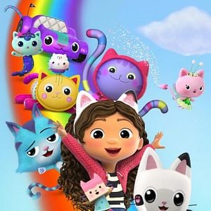 Fotoğraf Gabby'nin Hayal Evi