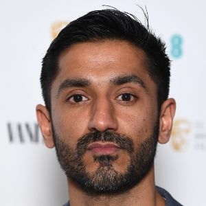 Fotoğraf Harki Bhambra