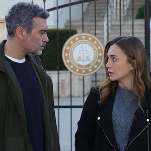 Fotoğraf Maviye Sürgün