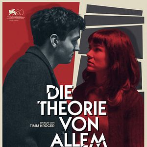 Fotoğraf Die Theorie von Allem