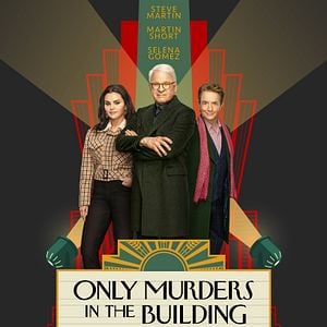 Fotoğraf Only Murders In The Building