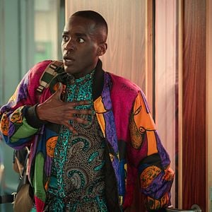 Fotoğraf Sex Education