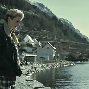 Fotoğraf Jonas Strand Gravli