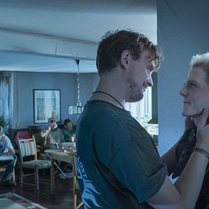 Fotoğraf Jonas Strand Gravli