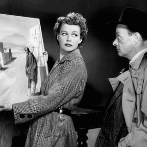 Fotoğraf Robert Keith