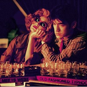 Fotoğraf Chungking Express