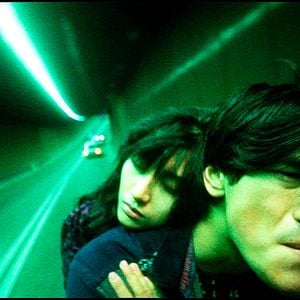 Fotoğraf Duo luo tian shi