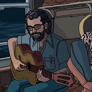 Fotoğraf Piyanisti Vurdular