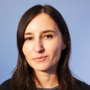 Fotoğraf Chloe Domont