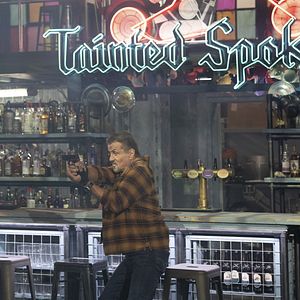 Fotoğraf Cehennem Melekleri 4