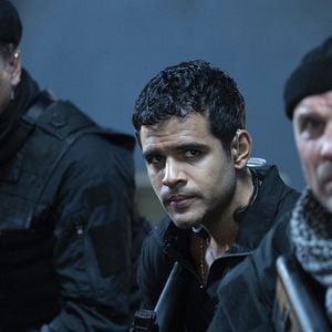 Fotoğraf Cehennem Melekleri 4