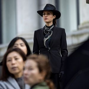 Fotoğraf Carla Gugino