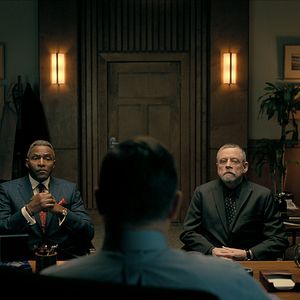 Fotoğraf Nicholas Lea