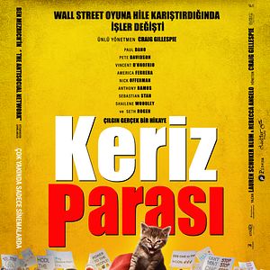 Fotoğraf Keriz Parası