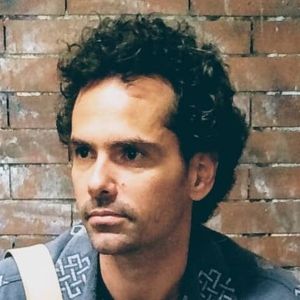 Fotoğraf Daniel Porpino