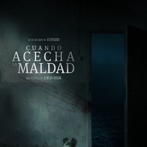 Fotoğraf Cuando acecha la maldad