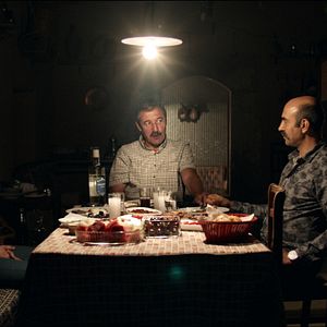 Fotoğraf Kurak Günler