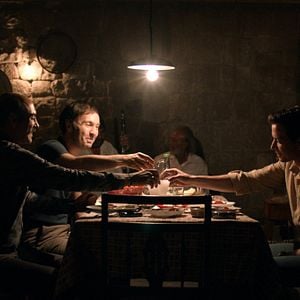 Fotoğraf Kurak Günler