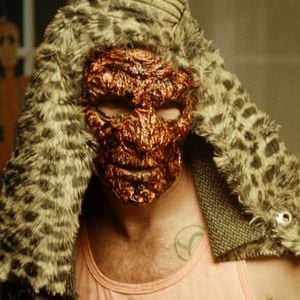 Fotoğraf Something in the Dirt