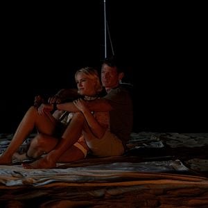 Fotoğraf A Week In Paradise