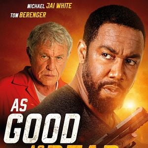 Fotoğraf As Good As Dead