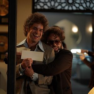 Fotoğraf Spinning Gold