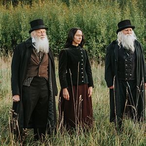 Fotoğraf Raven's Hollow