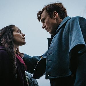 Fotoğraf Raven's Hollow