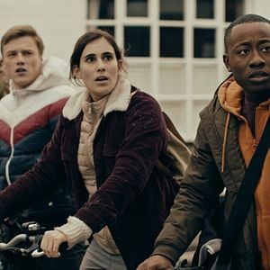 Fotoğraf War Of The Worlds: The Attack