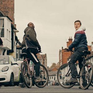 Fotoğraf War Of The Worlds: The Attack