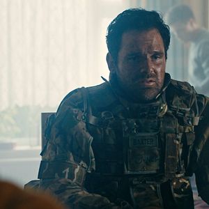 Fotoğraf War Of The Worlds: The Attack