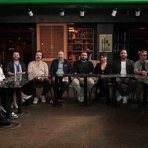 Fotoğraf Aile Çıkmazı