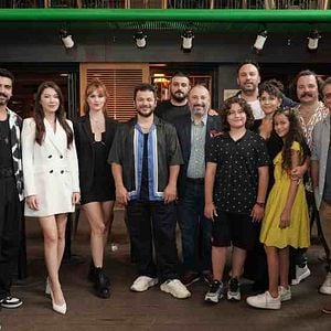 Fotoğraf Aile Çıkmazı