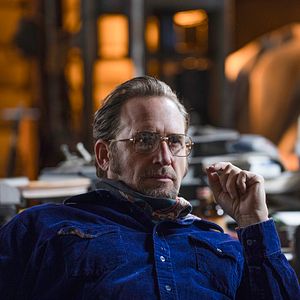 Fotoğraf Josh Lucas